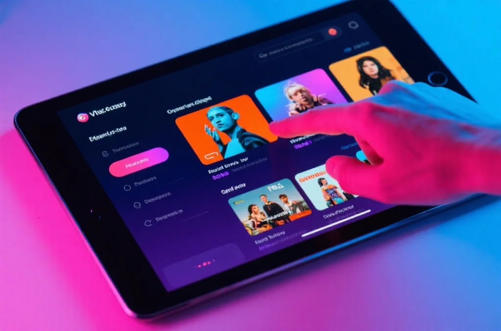 星空娱乐平台用户体验深度评测：界面设计与导航便利性分析